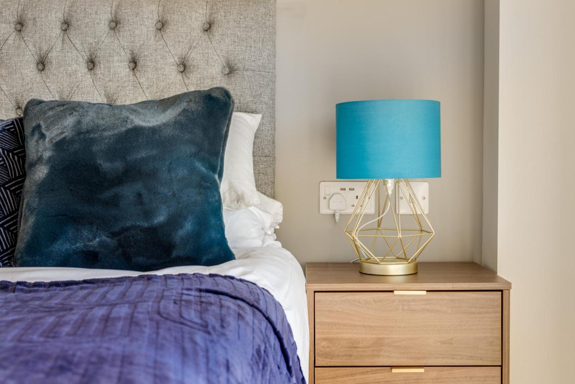 Huge Long Stay Offers! Lux City-Edge Stay! Perfect For Business & Leisure Liverpool Exterior foto