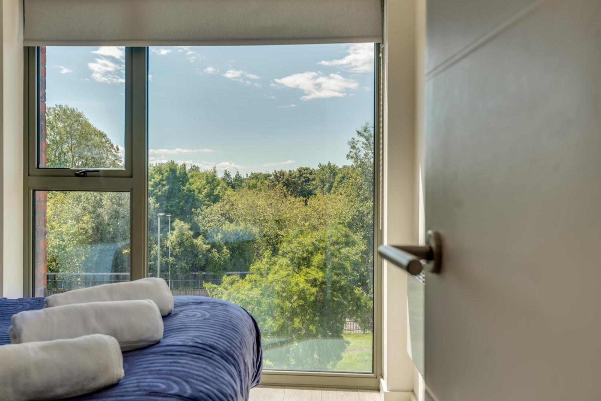 Huge Long Stay Offers! Lux City-Edge Stay! Perfect For Business & Leisure Liverpool Exterior foto